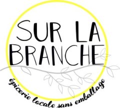 Logo de Epicerie Sur la Branche