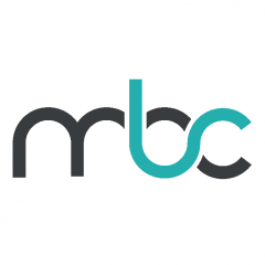 Logo de MBC - Matériaux Biosourcés de Construction