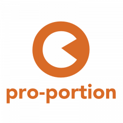 Logo de Pro-Portion