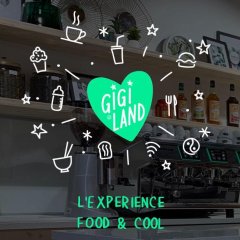 Logo de GIGILAND