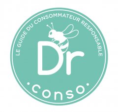 Logo de Docteur Conso