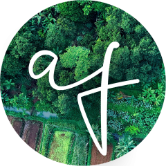 Logo de Adrien Felsmann Écosystèmes
