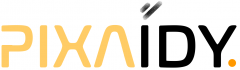Logo de PIXAÏDY
