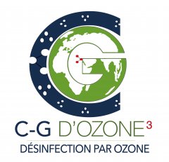 Logo de C-G D'OZONE3