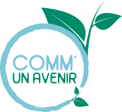 Logo de Comm' un avenir