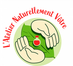Logo de L'Atelier Naturellement Vôtre