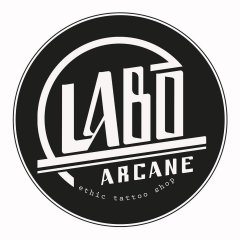 Logo de Labo Arcane