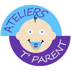 Logo de AteliersT'parent