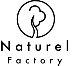 Logo de Naturel-Factory