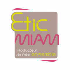Logo de Eticmiam