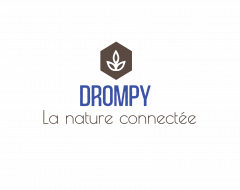 Logo de Drompy