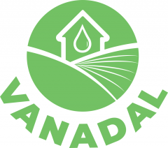 Logo de Vanadal