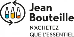 Logo de Jean Bouteille