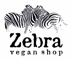 Logo de Zebra Vegan Shop