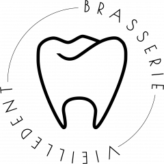 Logo de Brasserie Vieilledent