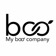Logo de My Boo Company
