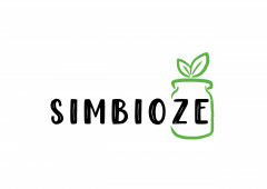 Logo de Simbioze