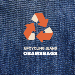 Logo de OBAMSBAGS