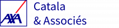 Logo de AXA Assurances Catala & asssociés