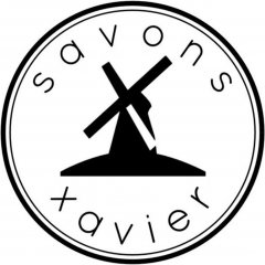 Logo de SAVONS XAVIER