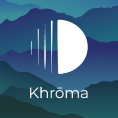 Logo de Atelier Khrōma