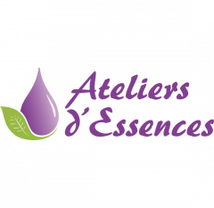Logo de Ateliers d’Essences