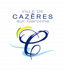 Logo de MAIRIE DE CAZERES