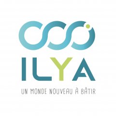 Logo de ILYA