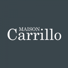 Logo de Maison Carrillo