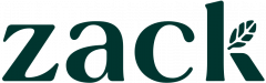 Logo de ZACK