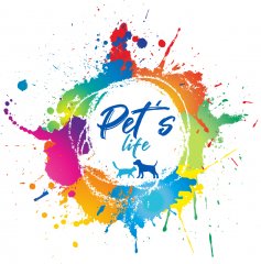 Logo de Pet's Life