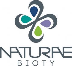 Logo de NATURAE BIOTY