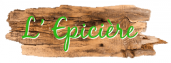 Logo de L Epicière