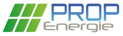 Logo de PROP energie