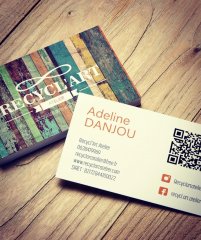 Logo de Recycl'Art atelier