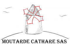 Logo de Moutarde cathare