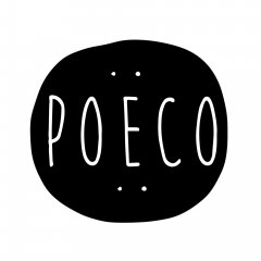 Logo de Poëco