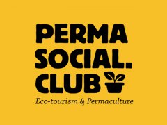 Logo de Perma Social Club