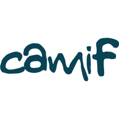 Logo de Camif