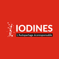 Logo de IODINES