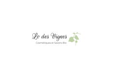 Logo de LO DES VIGNES
