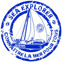 Logo de Terre Marine