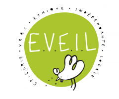 Logo de E.V.E.I.L.