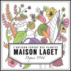 Logo de Maison Laget