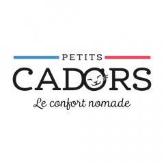 Logo de Petits Cadors