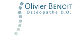 Logo de Ostéopathe bischwiller