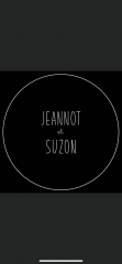 Logo de Jeannot et Suzon