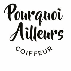 Logo de Pourquoi Ailleurs