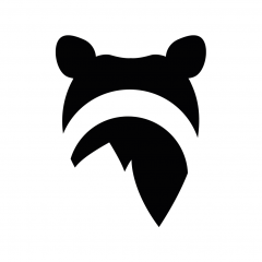 Logo de Goïat - Vêtements Pyrénéens