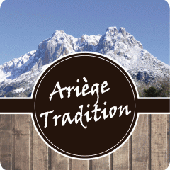 Logo de ARIEGE TRADITION
